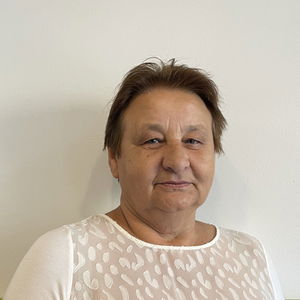 Varga Jánosné