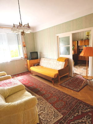 Eladó lakás (téglaépítésű) Budapest XI. kerület, 72m2