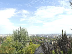 Budapest XXII. kerület 公寓房（砖头）