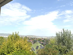 Budapest XXII. kerület 公寓房（砖头）