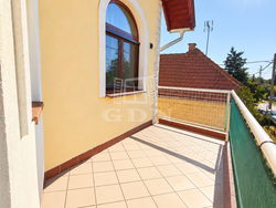 Érd Квартира (кирпичная)
