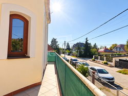 Érd Квартира (кирпичная)