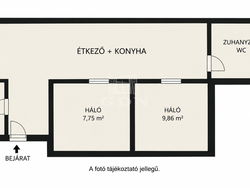 Budapest IX. kerület Lakás